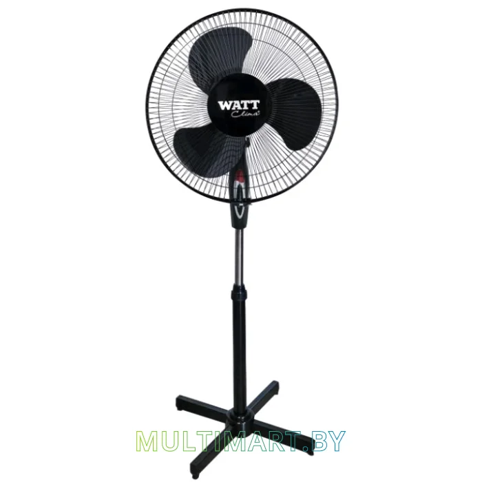 Вентилятор WATT WF-45B